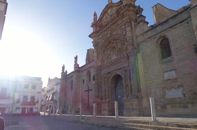 شقة إل بويرتو دي سانتا ماريا  في Palacio De Valdeavellano المظهر الخارجي الصورة